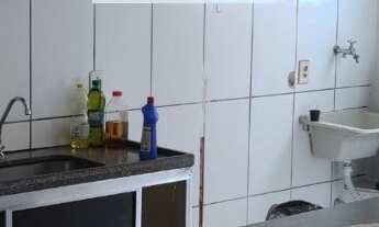 Imagem 6: APARTAMENTO RESIDENCIAL em ARARAQUARA - SP, São Geraldo