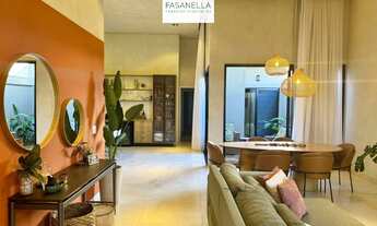 Imagem 5: CASA RESIDENCIAL em ARARAQUARA - SP, PARQUE RESIDENCIAL DAMHA 3