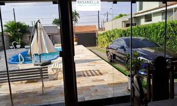 Imagem 2: CASA RESIDENCIAL em ARARAQUARA - SP, JARDIM BRASILIA