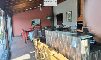 Imagem 6: CASA RESIDENCIAL em ARARAQUARA - SP, JARDIM BRASILIA