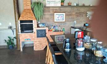 Imagem 5: CASA RESIDENCIAL em ARARAQUARA - SP, JARDIM BRASILIA