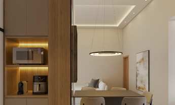 Imagem 5: CASA RESIDENCIAL em ARARAQUARA - SP, Parque Atlanta