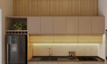 Imagem 3: CASA RESIDENCIAL em ARARAQUARA - SP, Parque Atlanta