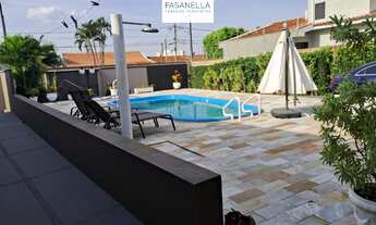 Imagem 3: CASA RESIDENCIAL em ARARAQUARA - SP, JARDIM BRASILIA