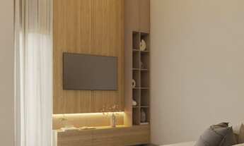 Imagem 6: CASA RESIDENCIAL em ARARAQUARA - SP, Parque Atlanta