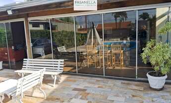 Imagem 7: CASA RESIDENCIAL em ARARAQUARA - SP, JARDIM BRASILIA