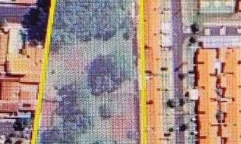 Imagem: AREA RESIDENCIAL em ARARAQUARA - SP, JARDIM