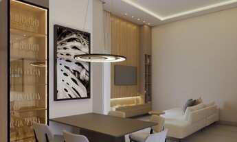 Imagem 7: CASA RESIDENCIAL em ARARAQUARA - SP, Parque Atlanta