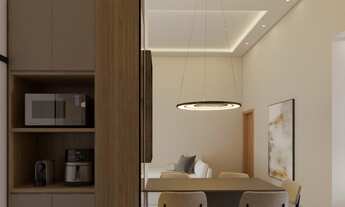 Imagem 2: CASA RESIDENCIAL em ARARAQUARA - SP, Parque Atlanta