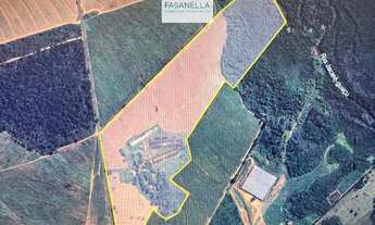 Imagem 6: AREA RURAL em SÃO PAULO - SP, VILA SOCORRO