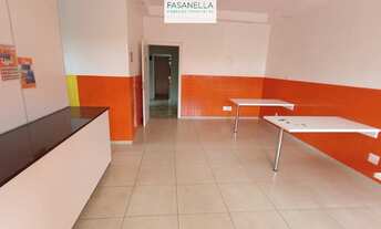 Imagem 7: CASA COMERCIAL em ARARAQUARA - SP, CENTRO