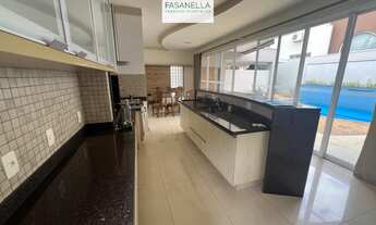 Imagem 4: CASA RESIDENCIAL em ARARAQUARA - SP, RESIDENCIAL PORTAL DOS OITIS