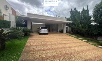 Imagem 3: CASA RESIDENCIAL em ARARAQUARA - SP, RESIDENCIAL PORTAL DOS OITIS