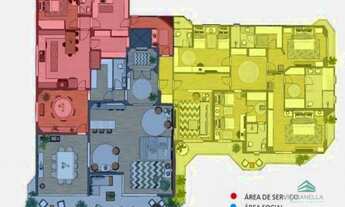 Imagem 6: Apartamento à venda em Araraquara