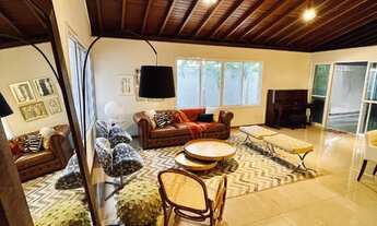 Imagem 3: Casa para venda e locação em Araraquara