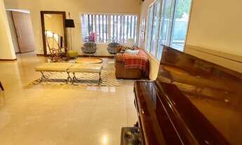 Imagem 7: Casa para venda e locação em Araraquara