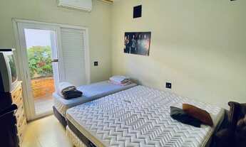 Imagem 4: Casa para locação em Araraquara