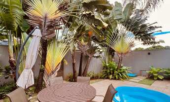 Imagem 4: Casa para venda e locação em Araraquara