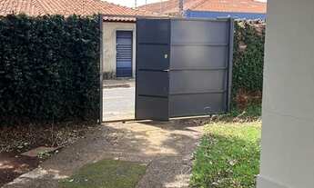 Imagem 4: CASA RESIDENCIAL em ARARAQUARA - SP, JARDIM GARDÊNIAS