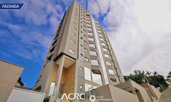 Imagem: ACRC Imóveis - Apartamento com fino acabamento