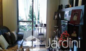 Imagem: Apartamento para Venda Veloso, Osasco 2