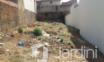 Imagem: 270M² de Área Total na Rua Antônio Marcos