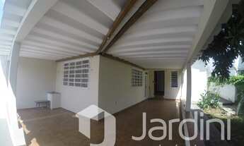 Imagem 2: Casa residencial para venda Parque São Jorge