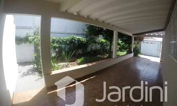 Imagem 3: Casa residencial para venda Parque São Jorge