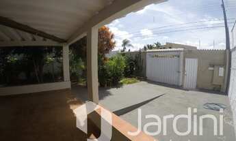 Imagem 6: Casa residencial para venda Parque São Jorge