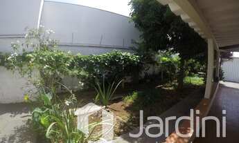 Imagem 4: Casa residencial para venda Parque São Jorge