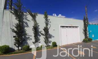 Imagem: Casa com 3 dormitórios em ótima localização