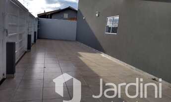 Imagem 2: Apartamento a venda muito bem localizado no Residencial Zanetti em Franca