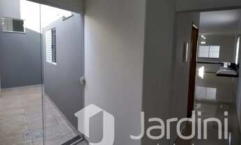 Imagem 7: Apartamento a venda muito bem localizado no Residencial Zanetti em Franca