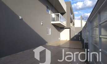 Imagem 3: Apartamento a venda muito bem localizado no Residencial Zanetti em Franca