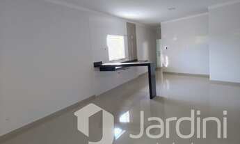 Imagem 5: Apartamento a venda muito bem localizado no Residencial Zanetti em Franca