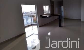 Imagem 4: Apartamento a venda muito bem localizado no Residencial Zanetti em Franca