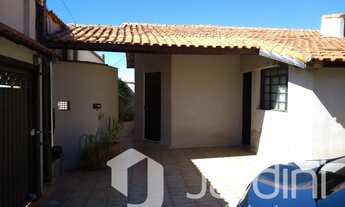 Imagem: Casa a venda no PQ Dom Pedro em Franca