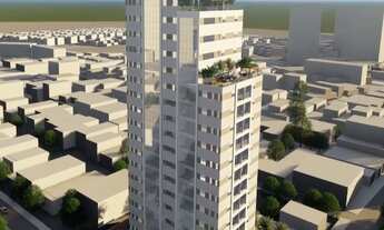 Imagem: Apartamentos a venda no centro de Franca