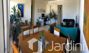 Imagem: Lindo apartamento no centro em Franca