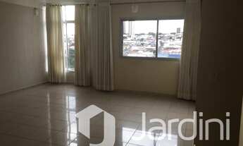 Imagem 3: Lindo apartamento no centro em Franca