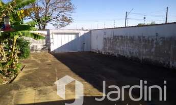 Imagem 3: Casa residencial a venda em Franca sp no Parque Universitário