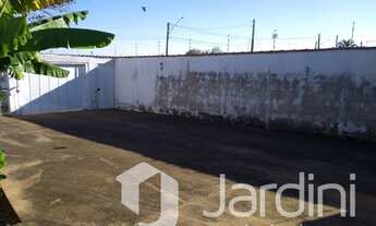 Imagem 4: Casa residencial a venda em Franca sp no Parque Universitário