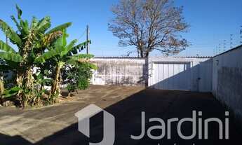 Imagem 5: Casa residencial a venda em Franca sp no Parque Universitário