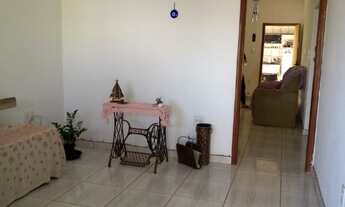 Imagem 7: Casa residencial a venda em Franca sp no Parque Universitário