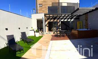 Imagem: Ótima área de lazer no esplanada Primo