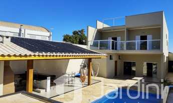 Imagem: Casa maravilhosa com localização privilegiada