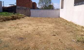 Imagem: Terreno residencial a venda no Jardim Luiza