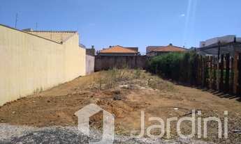 Imagem: Terreno a venda no Residencial Meireles