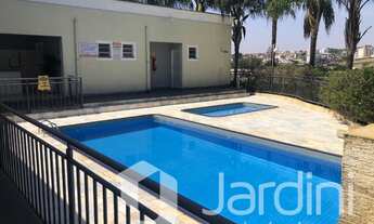 Imagem 2: Apartamento residencial a venda no bairro Amazonas em Franca sp