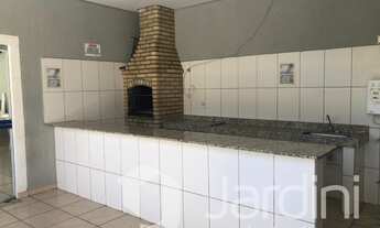 Imagem 5: Apartamento residencial a venda no bairro Amazonas em Franca sp